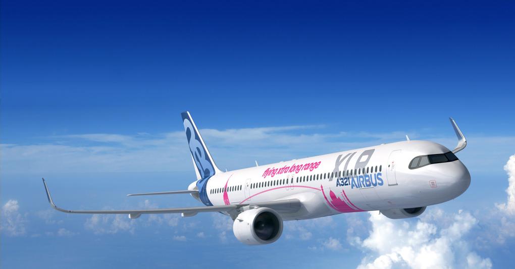 Airbus torna al dividendo e prevede aumento di produzione e utili